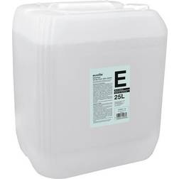 Eurolite Smoke Fluid -E2D- extreme 25l, Rökvätska -E2D- extrem 25L