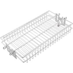 The Bastard Rotisserie Flat Rack