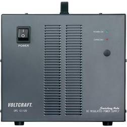 Voltcraft SPS 12/120 Laboratorieaggregat, V/DC 120