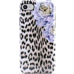 Puro Glam Sweet Leopard Etui iPhone 8 7 6s 6 pcs