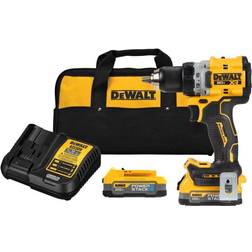 Dewalt DCD800E2 (2x1.7Ah)