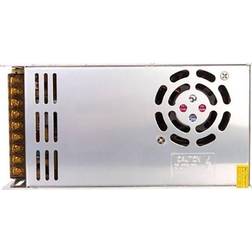 LED power supply 220V-240V 50Hz/12V DC 350W