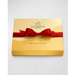 Godiva Chocolatier Holiday 2022 Chocolate Gift Box