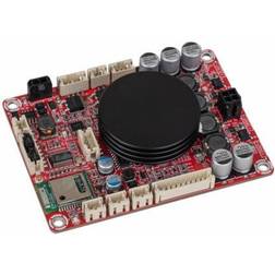 Dayton Audio KAB-250V4 Förstärkarkort