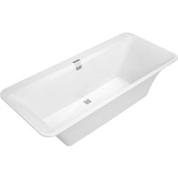 Villeroy & Boch Badkar Squaro Edge 12 UBQ180SQE7DV-01