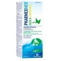 Pharmexmer Hyper Aloe&Camomilla 100ml