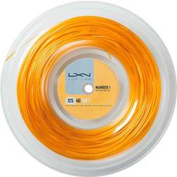 Luxilon Bobine 4G Soft 200m Couleur:Or Jauge:125