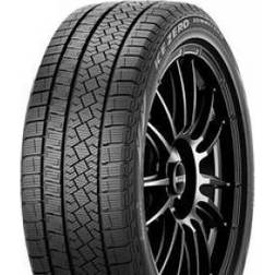 Ice Zero Asimmetrico 215/50 R17 95H XL, Nordiska vinterdäck
