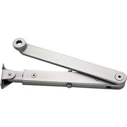 Dorma Rastfeststellarm f.TS73/83silber TS 83