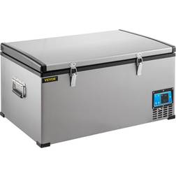 VEVOR 90 Quart 12 Volt Mini Freezer