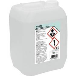 Eurolite Smoke Fluid -E- Extreme, 5l, Rökvätska -E- extrem, 5l