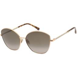 Jimmy Choo MARILIA/G/SK 06J/HA - Gold