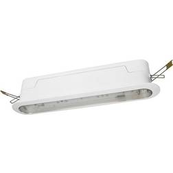 AWEX Emergency lighting Arrow P LED 1W 1h single task AT (ARP/1W/ESE/AT/WH)