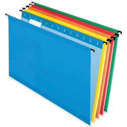 Pendaflex SureHook Hanging File Folders, 6153