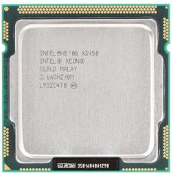Intel Intel Xeon Processor X3450
