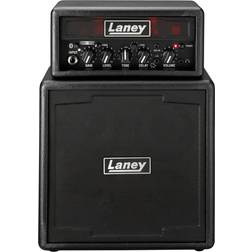 Laney Ministack-B-Iron ampli guitare Bluetooth