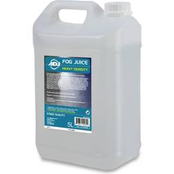 ADJ Smoke Fluid Heavy Smoke (5L)