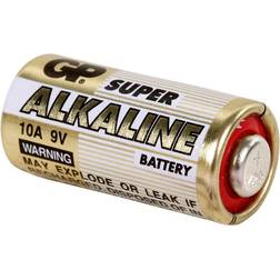 GP Batteries Batteri Alkali Knapp Gp10A 9,0V