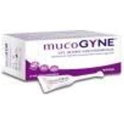 Iprad Mucogyne Intimate Non Hormonal Unidose Gel 8x