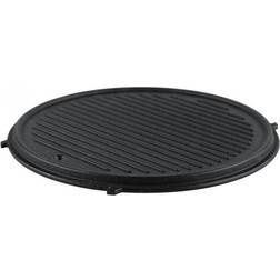 Mustang Cast iron grilling plate Multigr