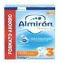 Almiron Advance 3 Growth Milk 1200g