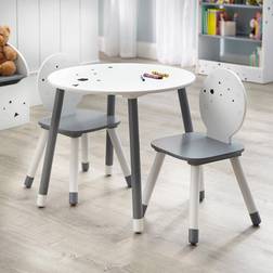 Buylateral TMS Talori Kids Table & 2 Chairs