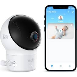 Eufy Baby Monitor 2