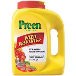 Preen Weed Preventer