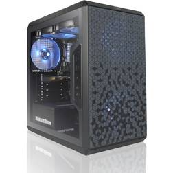 AVGPC Q-Box Series Gaming PC - 4.6 GHz Max Boost