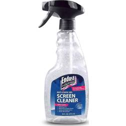 Endust 16oz LCD and Plasma Screen Cleaner Anti-Static Gel