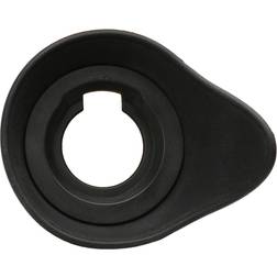 Hoodman Eyecup for Nikon Z9 Cameras Black