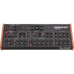 Dave Smith Instruments Sequential Prophet Rev2 Desktop 16 Balsų Polifoninis Analoginis Sintezatorius