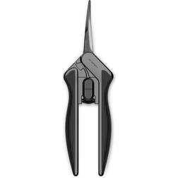 Ac Infinity AC Infinity 6.6” Stainless Curved Pruning Shear Straight Precision Coating
