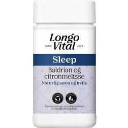 LongoVital Sleep 120 st