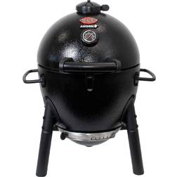 Char Griller E6714 AKORN Jr. Portable Kamado