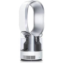 Dyson Air Multiplier Hygienic Mist Humidifier In White/silver silver