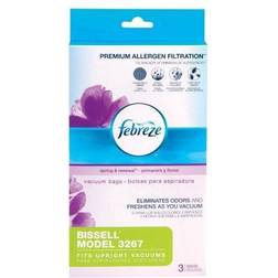 Febreze 3267 Velocity Bags 3 Count