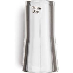 Dunlop Jim 234 Slide Bar Glass Medium Flare