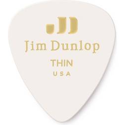 Dunlop DUN White THN CELL 12PK