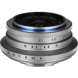 Laowa Venus 10mm f/4 Cookie Pancake Lens for Fujifilm X