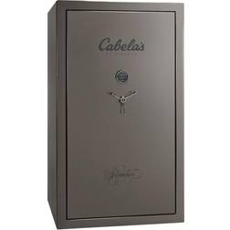 Cabela's Signature E-Lock 64-Gun Safe