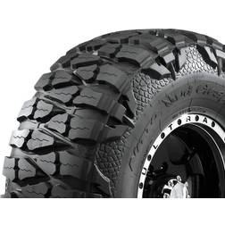 Nitto Mud Grappler 200-540 37x13.50 R20 127Q