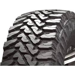 Yokohama Geolandar M/T G003 Mud Terrain LT33X12.50R20 119Q F Light Truck Tire