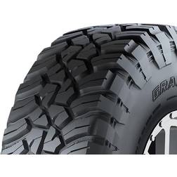 General Tire Grabber X3 Light Truck LT275/70R18/10, 04505900000