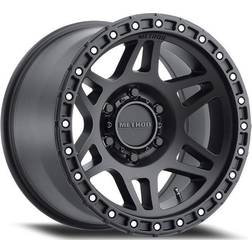 Method Race Wheels MR312, 18x9 with 5x150 Bolt Pattern