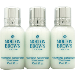 Molton Brown Volumising Conditioner with Kumudu 30ml 3-pack