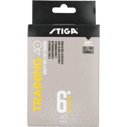 STIGA Sports Training 40+ 6-pack