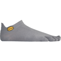 Vibram No Show Toe Socks