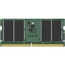 Kingston SO-DIMM DDR5 4800MHz 32GB (KCP548SD8-32)