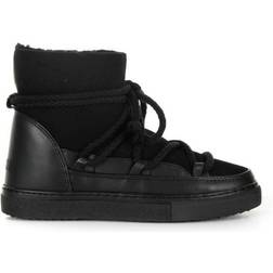 INUIKII Classic Sneaker - Black